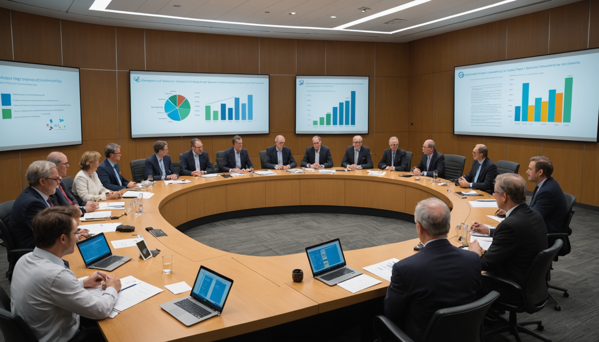 Analyse de la Programmation Énergétique : Le Haut Conseil pour le Climat Met en Lumière ses Limitations