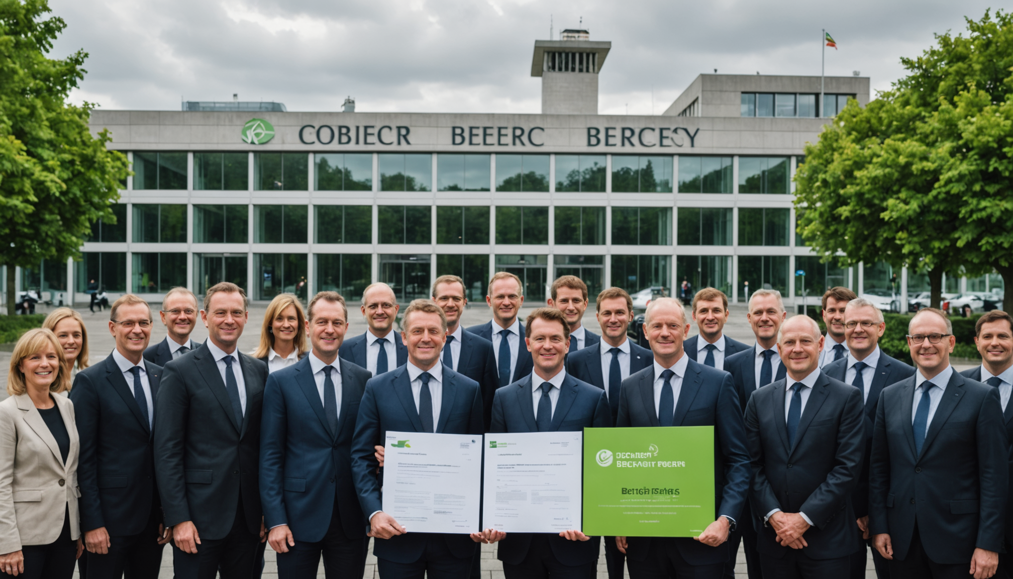 Biométhane : Bercy sélectionne un seul gagnant pour l&rsquo;appel d&rsquo;offres et met fin au programme