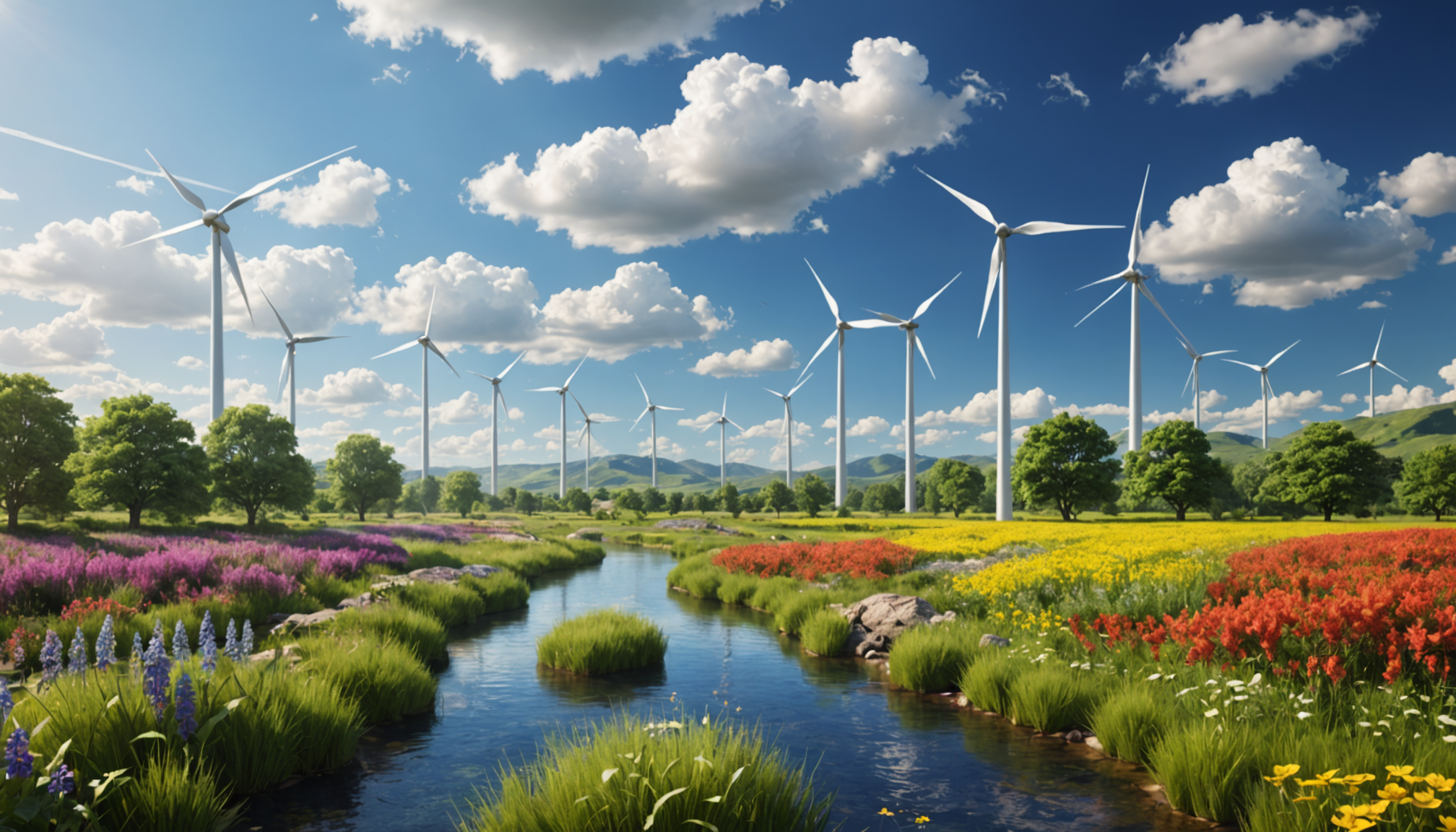 Énergies renouvelables et biodiversité : le défi de la séquence ERC