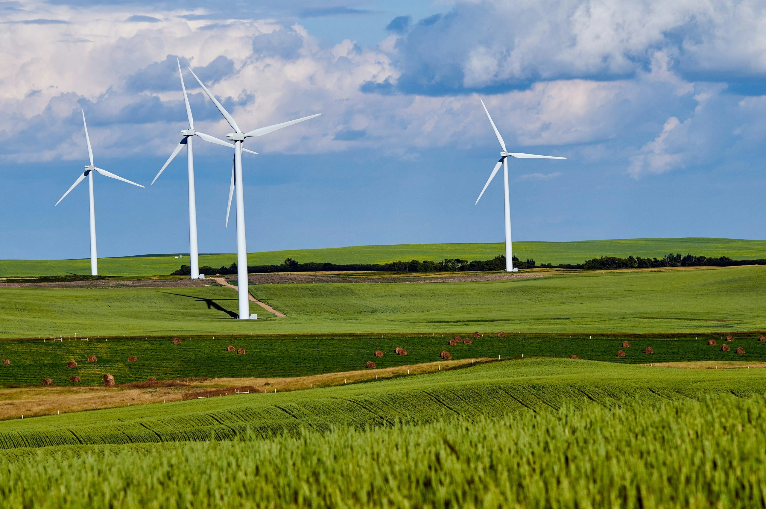 Exploiter la puissance de l&rsquo;énergie éolienne pour un mode de vie durable