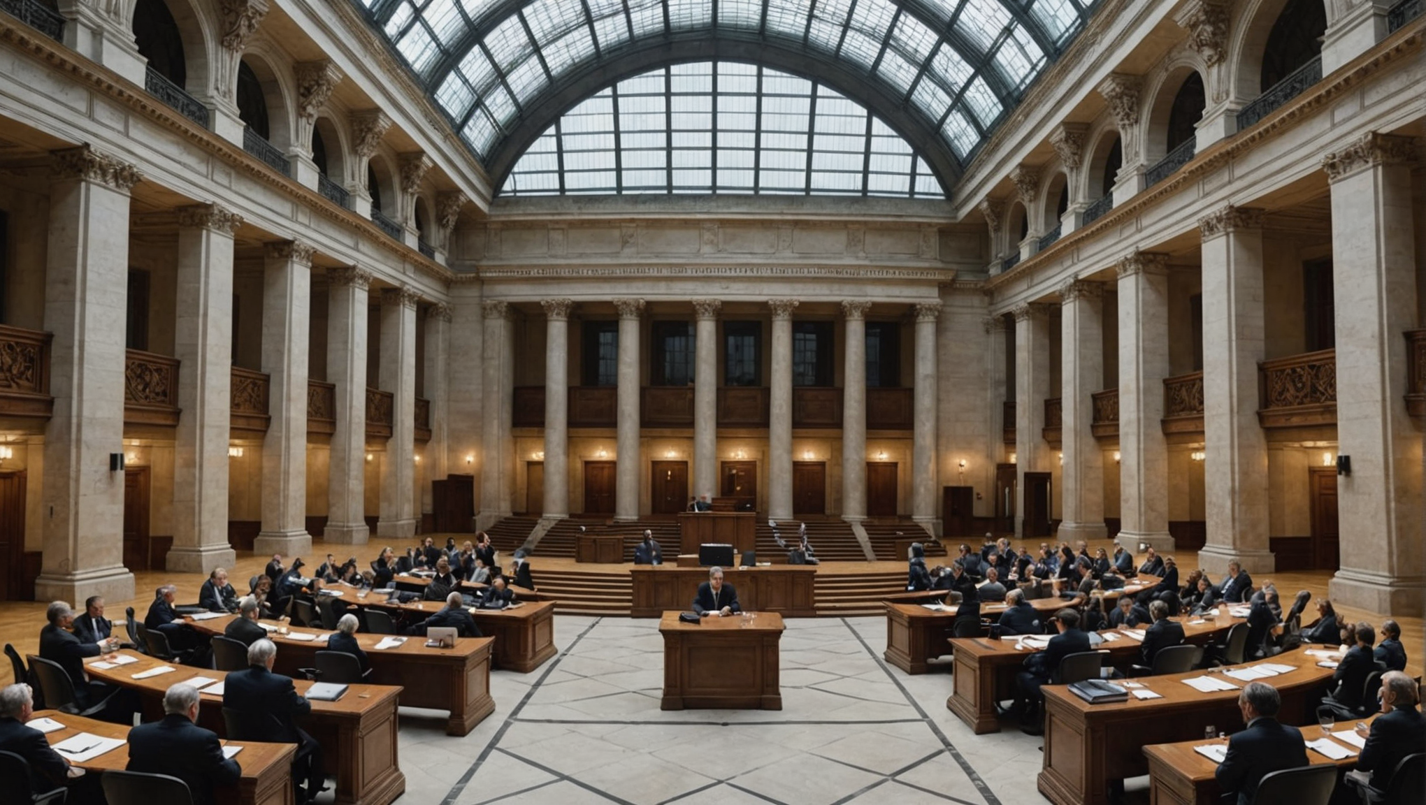 La Cour des comptes met en lumière les injustices de la fiscalité énergétique