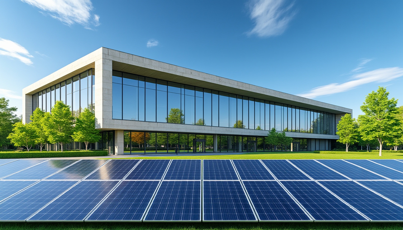 La cour administrative d&rsquo;appel de Lyon valide un permis de construire pour un projet photovoltaïque au sol