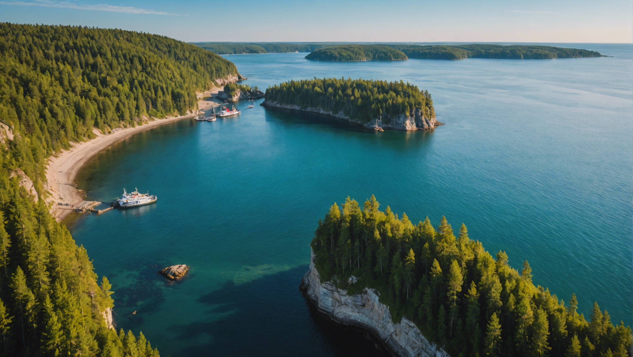 Lhyfe s&rsquo;engage à restaurer l&rsquo;écosystème de la mer Baltique tout en produisant de l&rsquo;hydrogène vert