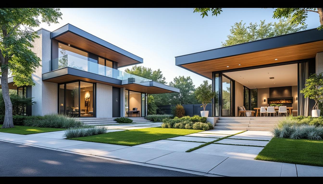Maisons individuelles : comment la domotique révolutionne l&rsquo;efficacité énergétique