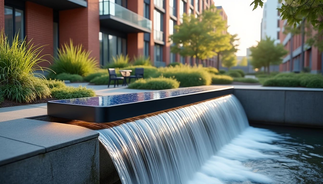 Petite hydroélectricité : un nouvel élan pour les installations grâce à l&rsquo;autoconsommation collective