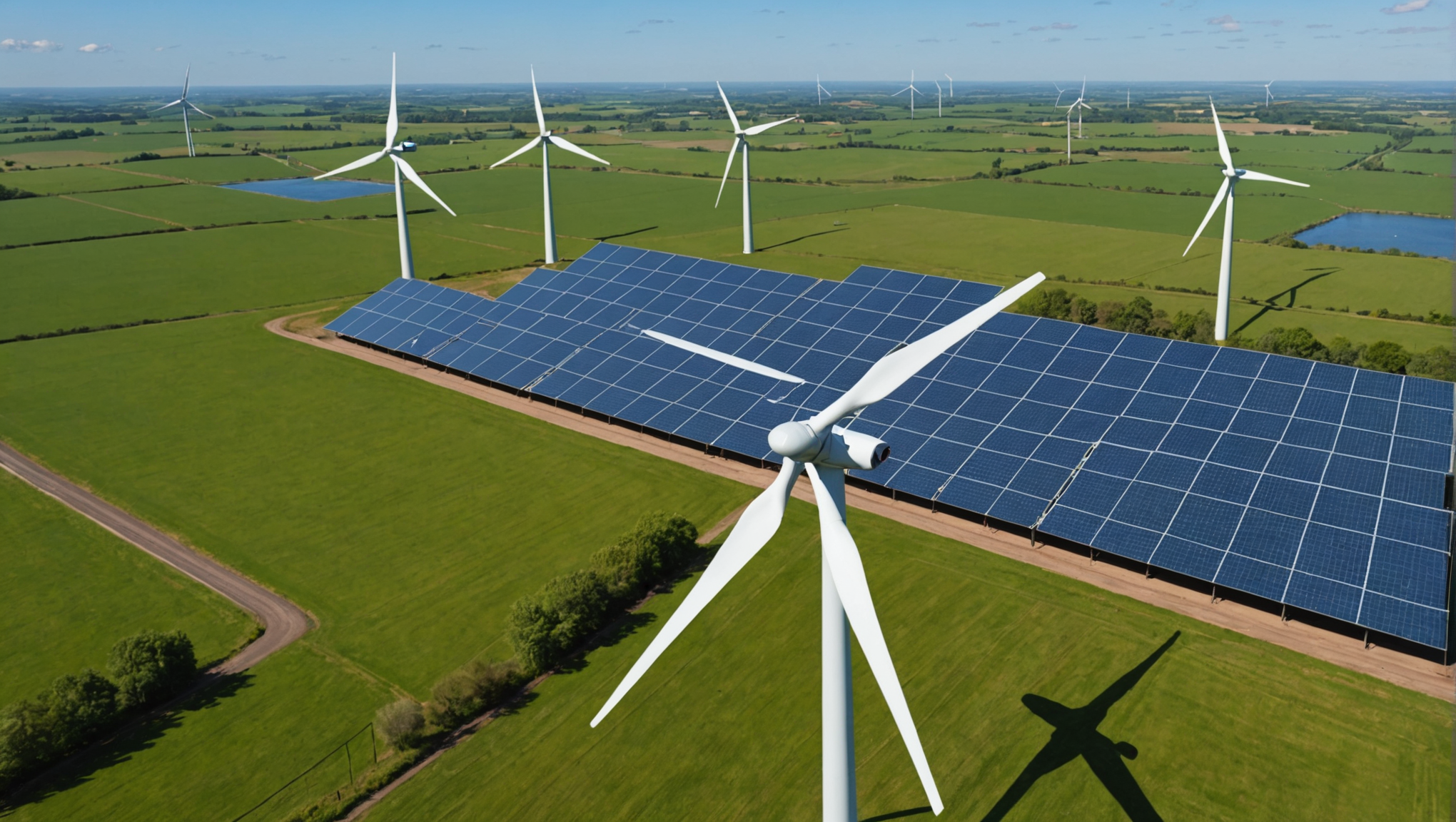 Résultats des derniers appels d&rsquo;offres pour l&rsquo;éolien terrestre et les centrales solaires : ce qu&rsquo;il faut savoir