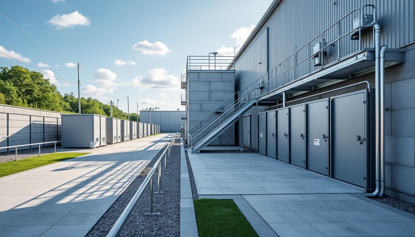 Satisfaction de l&rsquo;ASNR concernant la sécurité du dossier de Cigéo pour la gestion des déchets radioactifs après sa fermeture