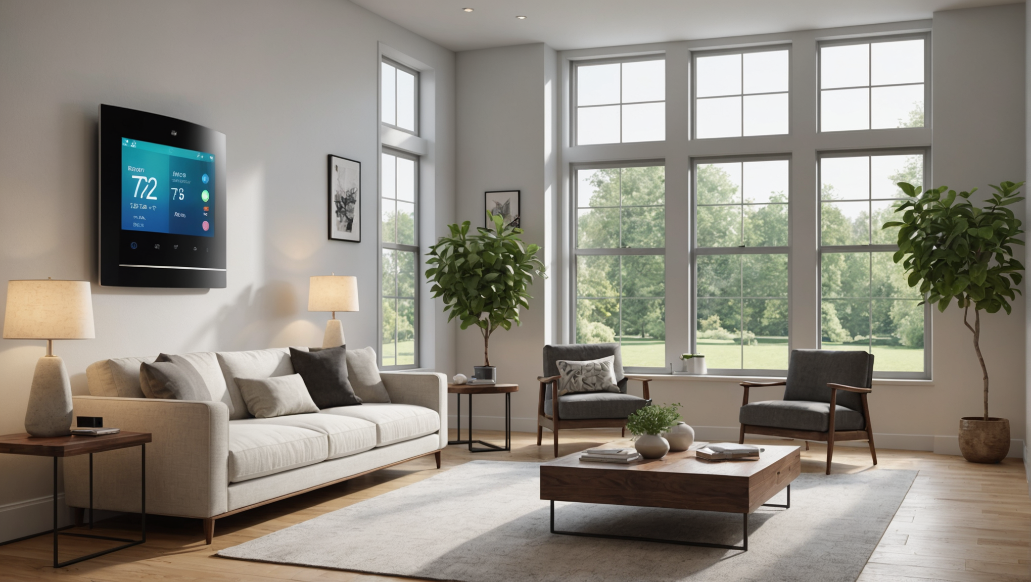 Suspension de l&rsquo;aide à l&rsquo;installation de thermostats connectés par l&rsquo;État