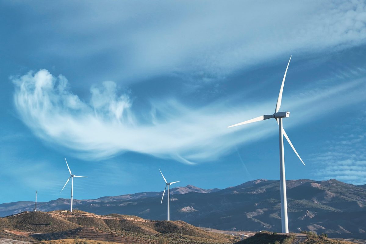 Les énergies renouvelables, de quoi parle-t-on ?