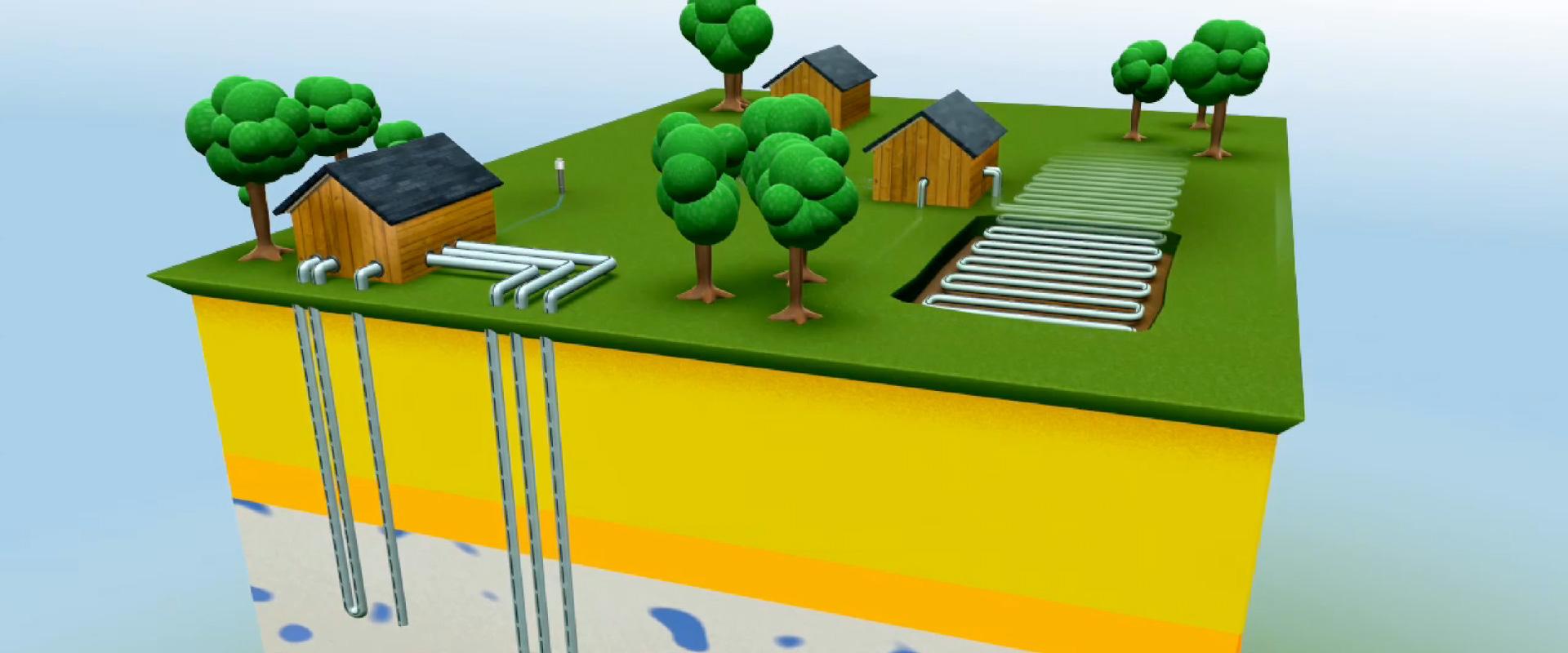 La géothermie de surface : vers une structuration efficace de la filière des foreurs
